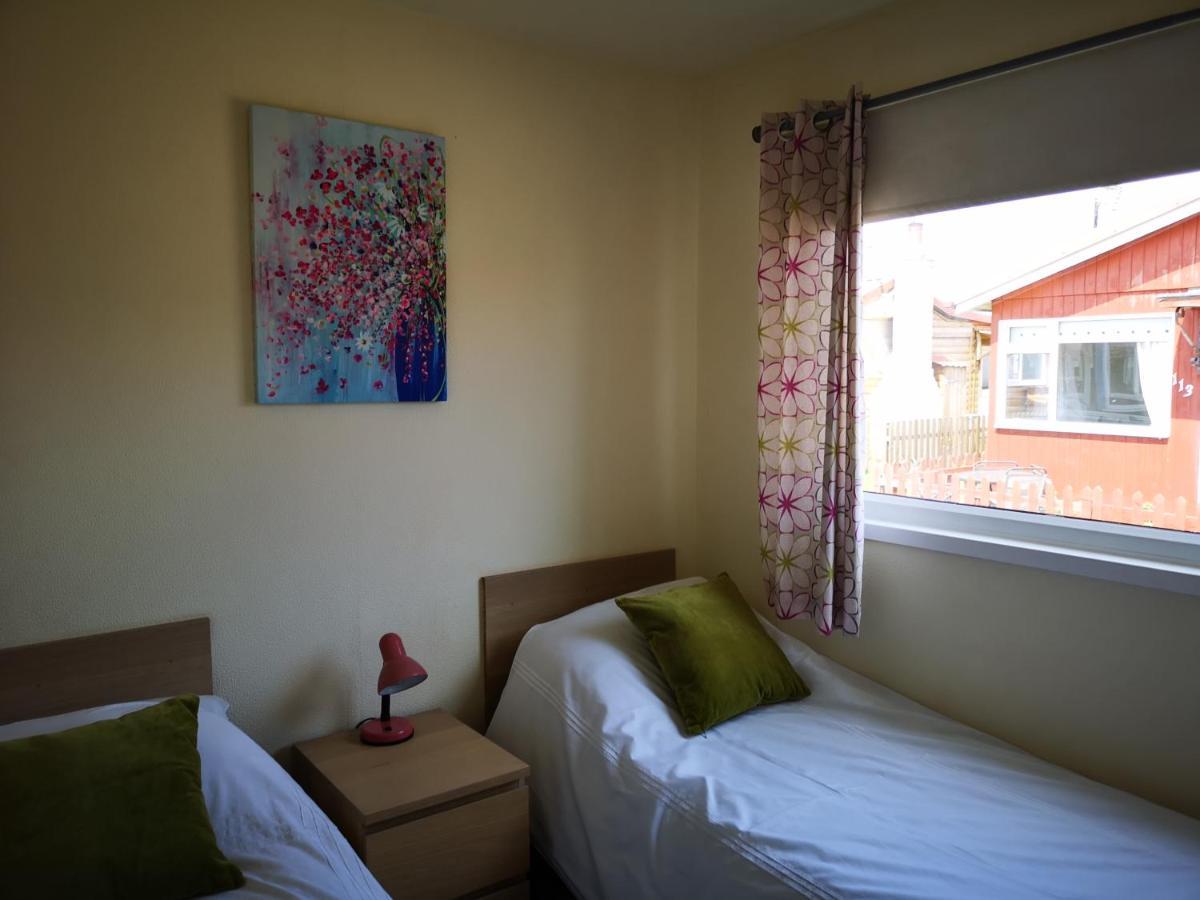 35 South Shore. Бринлингтон Экстерьер фото